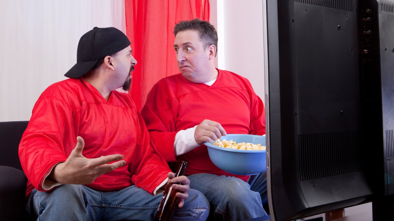 Super Bowl viewer's guide if you can't stand the Panthers or Broncos